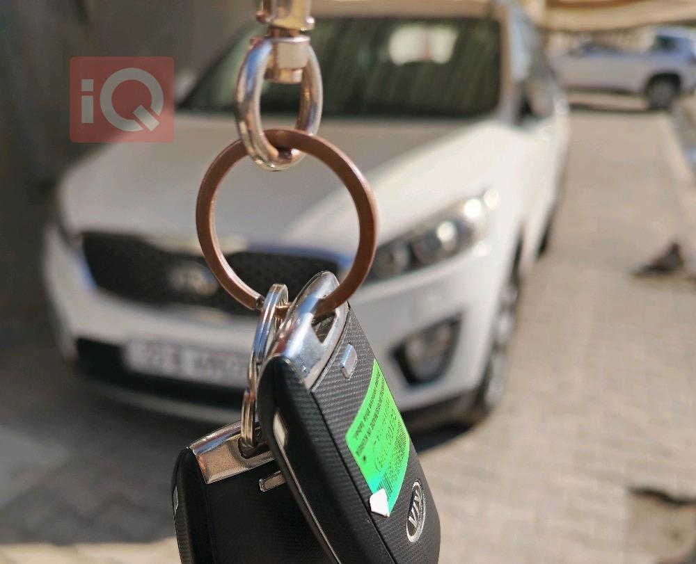 كيا سورينتو